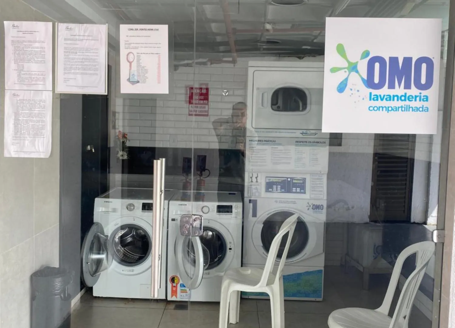 Flat No Pontes Home Stay 16 Andar Boa Viagem Recife Apartment